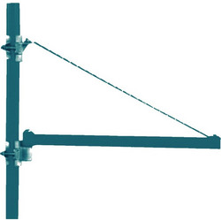 Bormann Βραχίονας Παλάγκου BPP1010 Pro (036234)