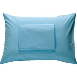 SB Home Σεντόνι Υπέρδιπλο Βαμβακερό 240x270 Delos Άκουα