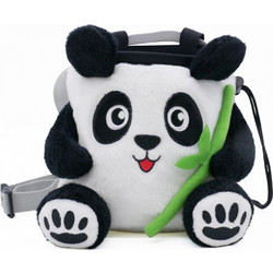 Y&Y Chalk Bag Panda