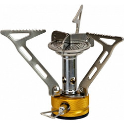 Ορειβατικό Καμινέτο Compact Gas Stove Vango