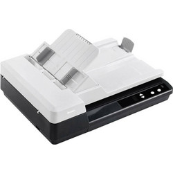 Avision AD130 Flatbed Scanner A4 με Τροφοδότη Χαρτιού