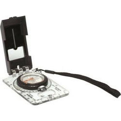 Πυξίδα Map Compass With Cover Κωδ. 15797000