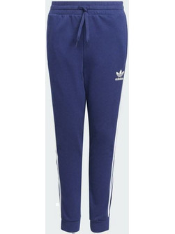 Adidas Trefoil Παιδικό Παντελόνι Φόρμας Μπλε H37844