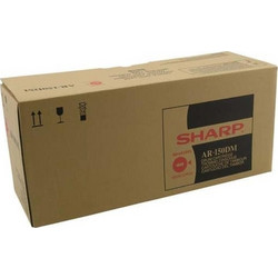 Sharp AR-150DM Black Drum