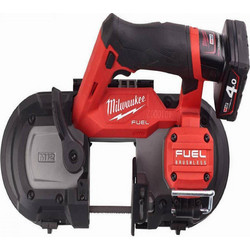 Milwaukee M12 FBS64-402X