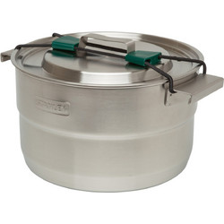 Stanley Adventure Full Kitchen Base Camp Cook Set
