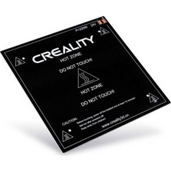 Creality CR-6 Max Hotbed Kit - 4001040017