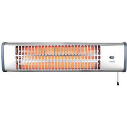 Lineme 70-00605 Επιτοίχια Σόμπα Χαλαζία Μπάνιου 1200W