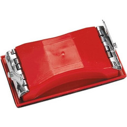 Γυαλοχαρτιέρα χειρός 160x85mm Mtx 758209