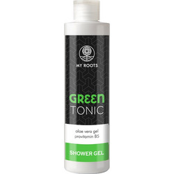My Roots Green Tonic Αφρόλουτρο σε Gel 250ml
