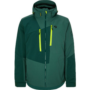 Ziener Tebulo 204201-18 Ανδρικό Μπουφάν για Ski & Snowboard Ziener Tebulo 204201-18 Ανδρικό Μπουφάν για Ski & Snowboard