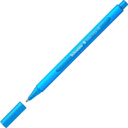 Schneider Slider Edge 152 XB Στυλό Διαρκείας 1.4mm Γαλάζιο