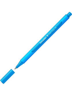 Schneider Slider Edge 152 XB Στυλό Διαρκείας 1.4mm Γαλάζιο