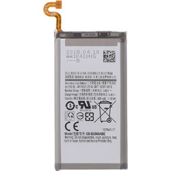 EB-BG960ABE (Galaxy S9)