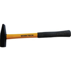 WorkPro 600000.0007 Σφυρί Πένας 300gr με Λαβή Fiberglass
