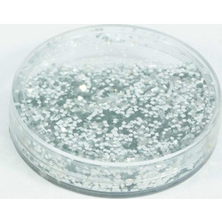 Σκόνη Χειροτεχνίας Ασημί Μεταλιζέ 20gr 236175