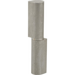 Μεντεσές κολλητός Υ.120 χιλ. INOX THIRARD (00060057)
