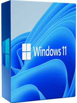 Microsoft Windows 11 Professional 64bit Greek