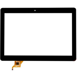 FPC-CTP-1010-086V2-1 Tablet Capacitive touch screen panel digitizer Tab TP Glass Multitouch