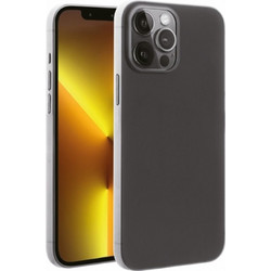 Vivanco Pure Back Cover Transparent (iPhone 13 Pro Max)