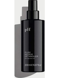 pH Laboratories Pure Repair Detangler Σπρέι Μαλλιών για Ξεμπέρδεμα 200ml