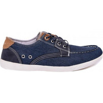 Dors Παπούτσια Sneakers Μπλε