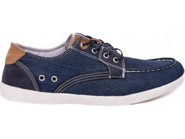 Dors Παπούτσια Sneakers Μπλε