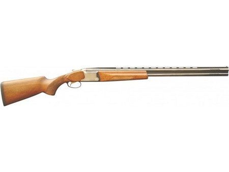 Baikal MP233EA Magnum Sporting Δίκαννο Super Pose Cal.12