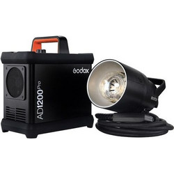 Godox AD1200 Kit