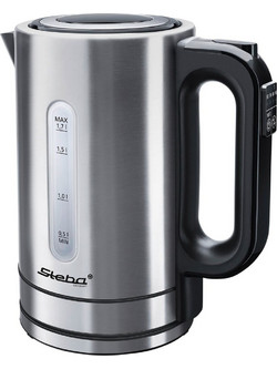 Steba WK 21 Ανοξείδωτος Βραστήρας 1.7lt 2200W