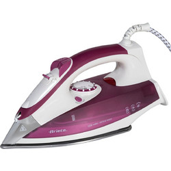 Ariete 6215 Pink Σίδερο Ατμού 2200W