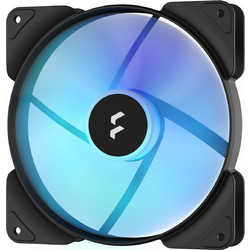 Fractal Design Aspect 14 Case Fan 140mm RGB με Σύνδεση 4-Pin PWM
