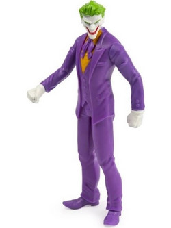 Spin Master DC Batman The Caped Crusader 3 Σχέδια Φιγούρα Δράσης 15cm
