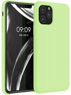 Vennus silicone lite Iphone 11 pro Λαχανι