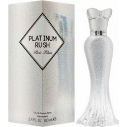 Paris Hilton Platinum Rush Eau de Parfum 100ml