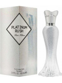 Paris Hilton Platinum Rush Eau de Parfum 100ml