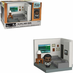 Funko Mini Moments The Office Darryl Philbin