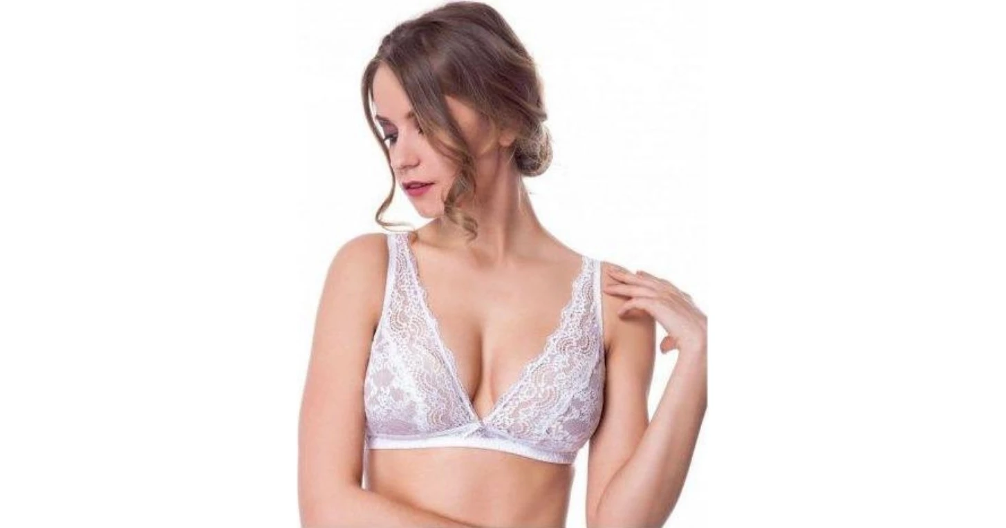 Sloggi Bralette Ever Fresh P 10194084 - lulaki