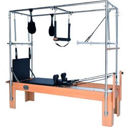 Alpha Pilates Reformer Cadillac