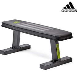Adidas Performance Flat Bench ADBE-10222 Οριζόντιος Πάγκος Γυμναστικής