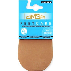 βαμβακερό σουμπά unisex 2 ζευγάρια OMSA 061COBP evaunderwear