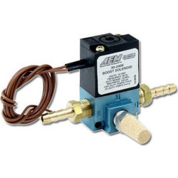 AEM Boost Control Solenoid Kit
