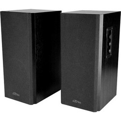 Media-Tech Audience HQ Ηχεία Υπολογιστή 2.0 40W Black