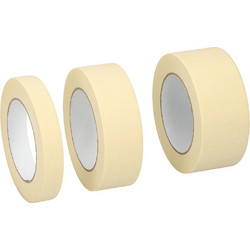 Kinzo 19mm x 5m + 25mm x 5m + 50mm x 5m 3τμχ 18605