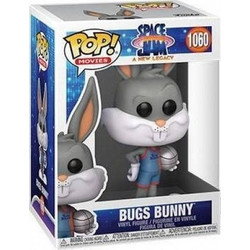 Funko Pop! Movies Space Jam A New Legacy 1060 Bugs Bunny