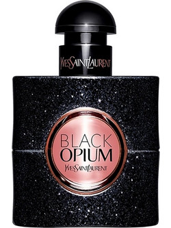 Yves Saint Laurent Black Opium Eau de Parfum 30ml