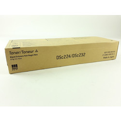 NRG 885301 - CT116BLK Toner DSc224/DSc232