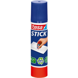 tesa Κόλλα Stick eco logo Μικρού Μεγέθους 10gr χωρίς Διαλύτες 57024-00200