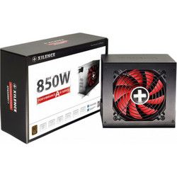 Xilence Performance A+ III 850W Τροφοδοτικό Υπολογιστή ATX 80 PLUS Bronze