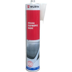 ΚΟΛΛΑ ΠΑΡΜΠΡΙΖ 310ML WURTH